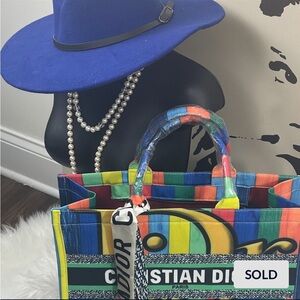 Fedora women’s hat